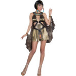 D�guisement reine du nil pour femme - premium