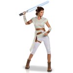Dguisement rey star wars the rise of skywalker femme