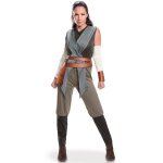Dguisement rey star wars viii femme