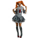 Dguisement robe grippe - sou ca femme