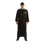 Dguisement robe de sorcier serpentard harry potter adulte