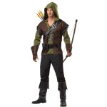 Dguisement robin des bois pour homme