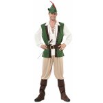 Dguisement robin des bois homme