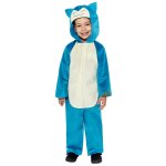 D�guisement ronflex pok�mon enfant