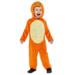 D�guisement salam�che pok�mon enfant