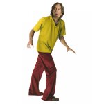 Dguisement sammy scooby - doo homme