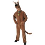 Dguisement scooby - doo adulte
