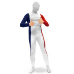 D�guisement seconde peau france adulte