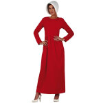 D�guisement servante rouge femme