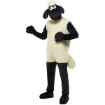 D�guisement shaun le moutonadulte
