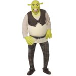 D�guisement shrek homme