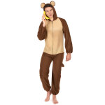 Dguisement singe homme