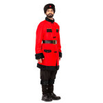 Deguisement soldat russe homme