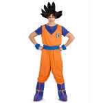 Dguisement son goku dragon ball z adulte