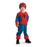 Déguisement spiderman bébé Déguisement spiderman bébé