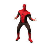 Dguisement spiderman no way home luxe homme