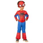 Dguisement spidey classique enfant spidey et ses amis extraordinaires