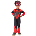 Dguisement spinn classique enfant spidey et ses amis extraordinaires