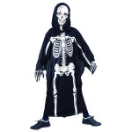 Dguisement squelette enfant