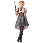 D�guisement steampunk femme