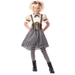 Dguisement steampunk fille