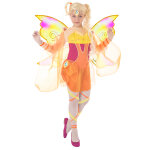 Dguisement stella enfant winx club