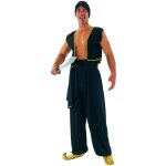 D�guisement sultan arabe homme