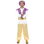 Dguisement sultan homme