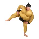 Dguisement sumo homme