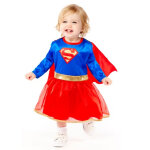 Dguisement supergirl bb