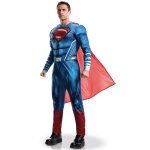 Dguisement superman justice league adulte