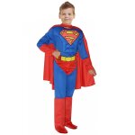Dguisement superman muscl garon