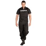D�guisement swat homme