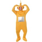 D�guisement teletubbies laa - laa adulte