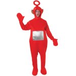 D�guisement teletubbies po adulte