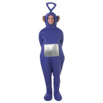 D�guisement teletubbies tinky winky adulte