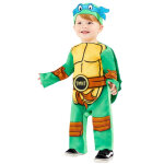Dguisement tortue ninja bb
