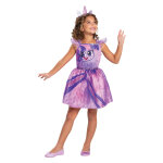 Dguisement twilight sparkle my little pony enfant