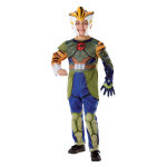 Dguisement tygra thundercats garon