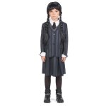 Dguisement uniforme scolaire gothique enfant