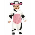 Dguisement vache bb