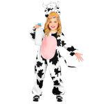 Dguisement vache enfant