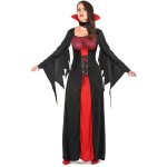Dguisement vampire lgant femme halloween