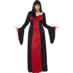 Dguisement vampire femme grande taille