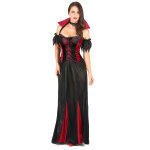 Dguisement vampire femme halloween