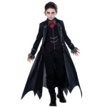 Dguisement vampire gothique luxe garon