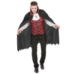 Dguisement vampire homme