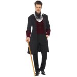 Dguisement vampire homme halloween