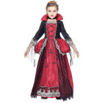 Dguisement vampiresse duchesse fille