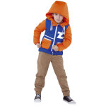 Dguisement veste enfant invizimals